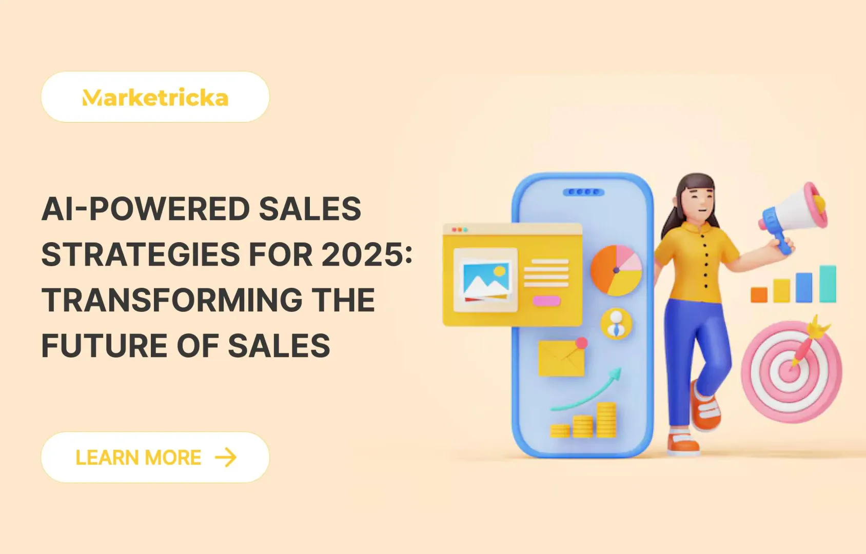 AI-Powered Sales Strategies for 2025: Transforming the Future of Sales