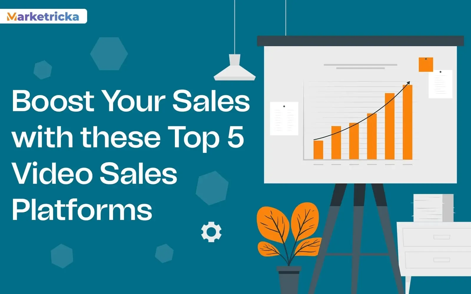 Boost Your Sales with these Top 5 Video Sales Platforms