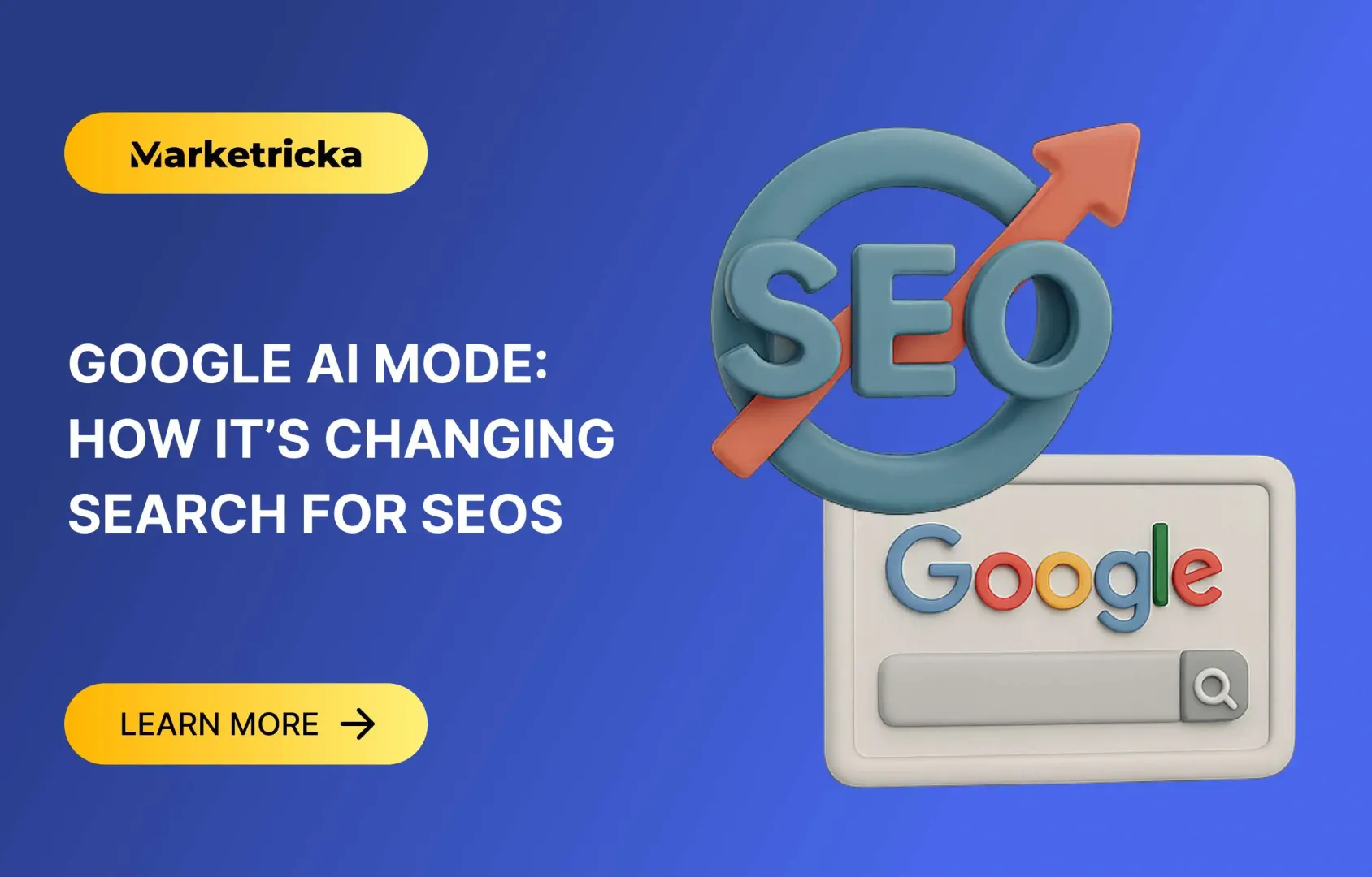 Google AI Mode: How It's Changing Search & SEO in 2025