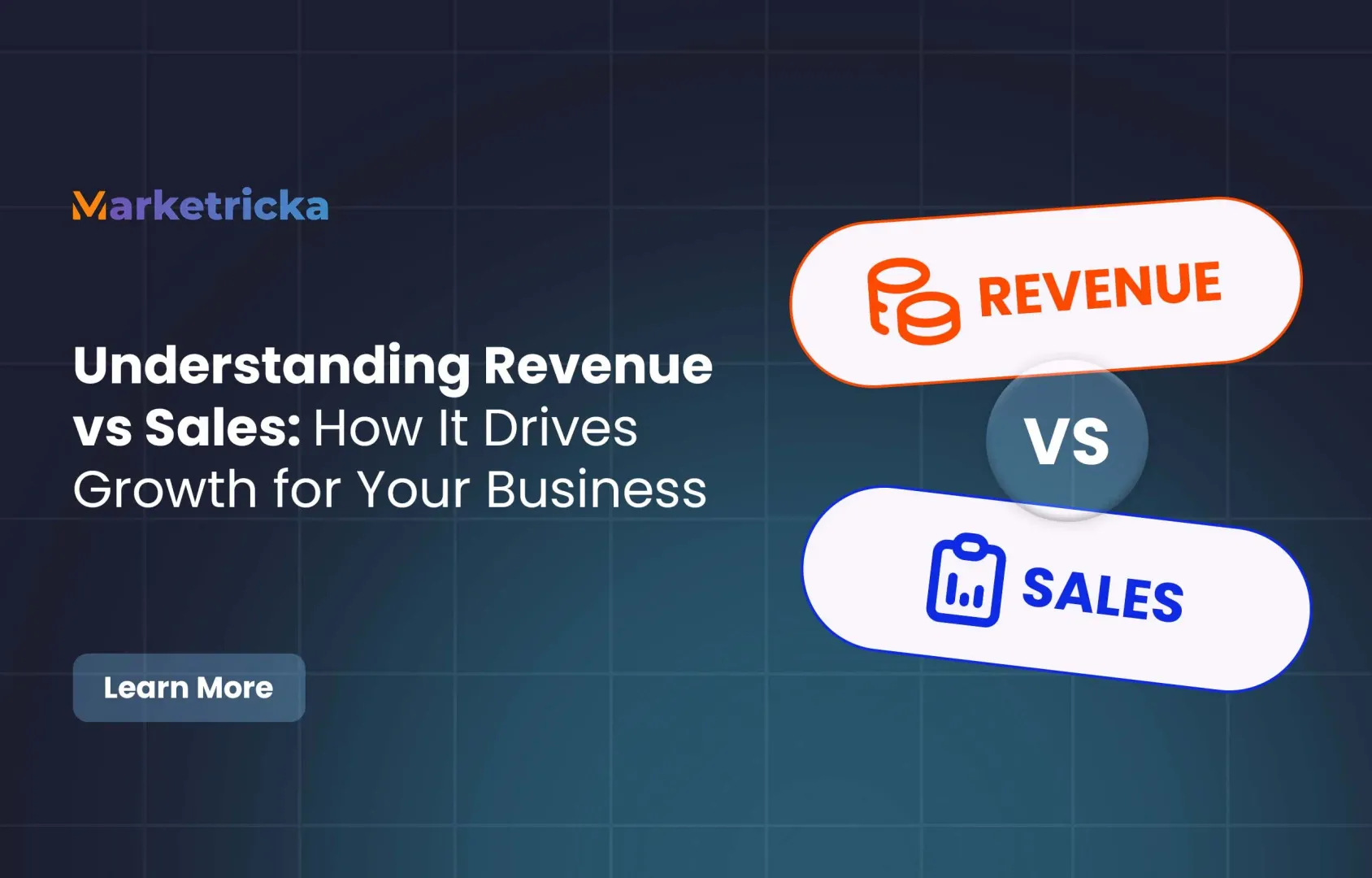 Understanding Revenue vs Sales: How It Drives Growth for Your Business?